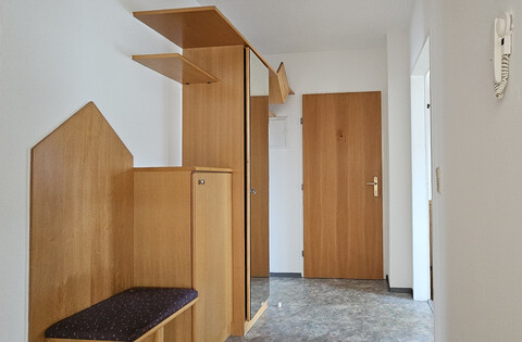 Eigentumswohnung nahe dem Stadtzentrum zu erschwinglichem Preis!