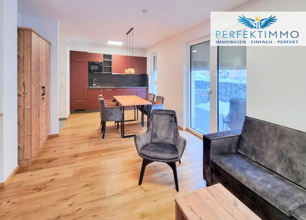 Sonnige 2-Zimmer-Wohnung – ideal für touristische Vermietung