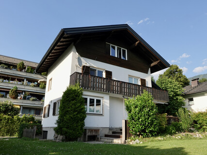 Zimmer für Betriebliche Tätigkeit 