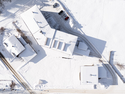 Attraktives Baugrundstück in idyllischer Lage