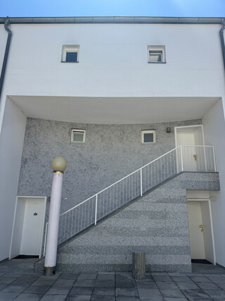 Penthousewohnung mit Seltenheitswert 