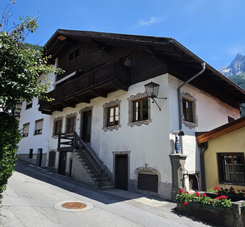 Liebhaberei für Handwerker!