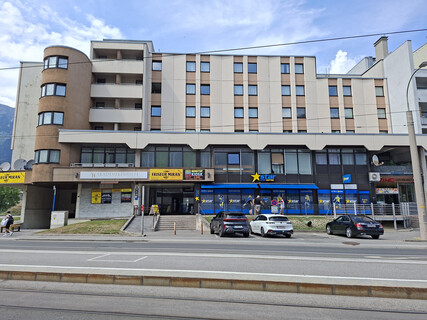 Ladenlokal Olympisches Dorf - Innsbruck