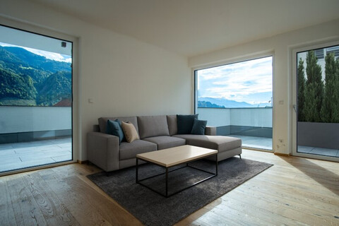 Provisionsfrei: 3-Zimmerwohnung (Top W01) - Jenbach SONNJOCH