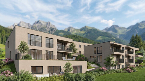 Silver Schwaz Top C5 – Dein Rückzugsort mit Naturblick (provisionsfrei & neuer Preis)