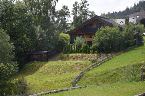 Baugrundstück nahe Seefeld in Tirol zu verkaufen