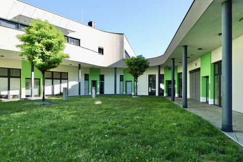 Gewerbeeinheit I Kirchbichl BHZ 