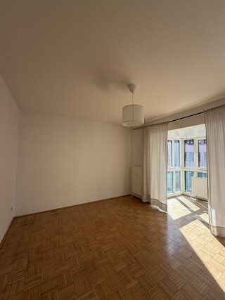Helle 2-Zimmer-Wohnung in Innsbruck-Wilten – ab sofort verfügbar