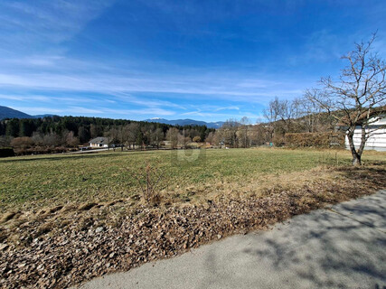 TRAUMHAFTE LAGE AM MALTSCHACHERSEE