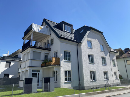 Attraktive & modernisierte 3,5-Zimmer-Wohnung mit Balkon in Pfaffenhofen bei Telfs