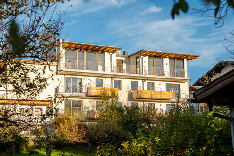 ALLRAINER FELD - Raum & Ruhe - W3