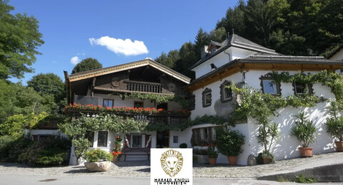 Gehobenes Tiroler Restaurant mit Geschichte und Auszeichnung zu verpachten