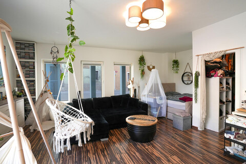 Klein aber Fein - Gewerbefläche in Innsbruck