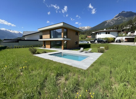 Bauen Sie Ihr Traumhaus in nobelster Lage I 398 m²