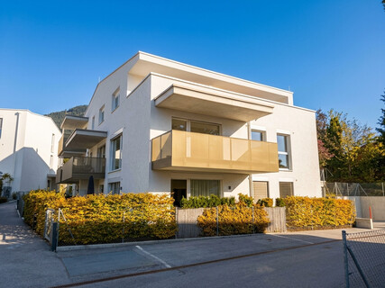 Moderne 2-Zimmer-Wohnung mit Balkon in Obsteig