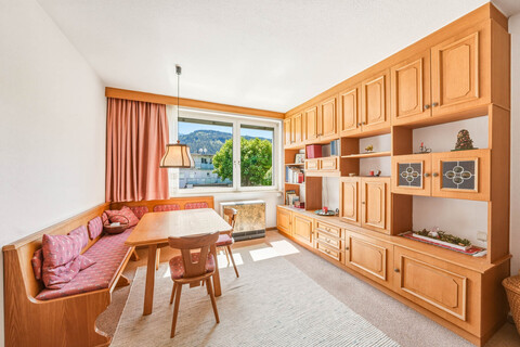 WG tauglich! Effizient geschnittene 3,5- Zimmer Wohnung in Pradl zu verkaufen!