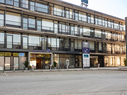 Attraktives Restaurant mit Terrasse und Parkplätzen – sofort startklar!