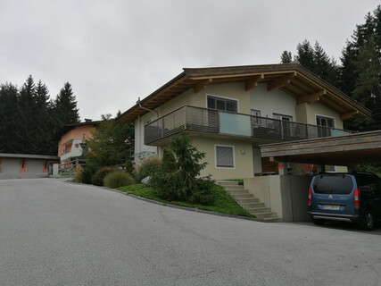 Wunderschönes Haus in ruhiger Lage mit bestem Ausblick