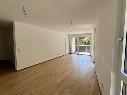 2-Zimmer-Neubauwohnung in Steinach – viel Platz & Licht zum Genießen