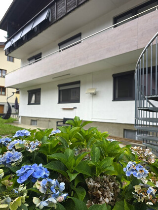 Platz für die Familie in Götzens - 3(4) Zimmer Gartenwohnung