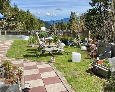 Einfamilienhaus I Aussichtslage I Zillertal 