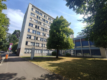 Toll gelegen- Modernisierung geplant