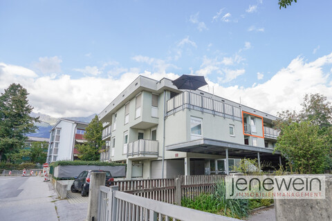 HELLE GARCONNIERE MIT BALKON RUHIG UND STADTNAH WOHNEN