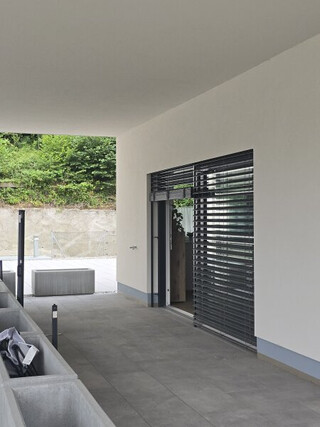 Meine eigenen 4 Wände - optimale 2 Zimmer-Terrassenwohnung