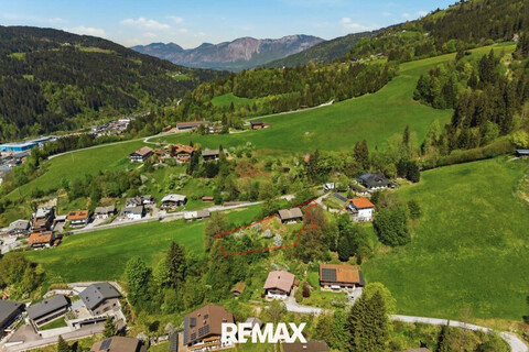 Sonne, Aussicht, Lebensqualität - Hanglage mit beeindruckendem Panoramablick