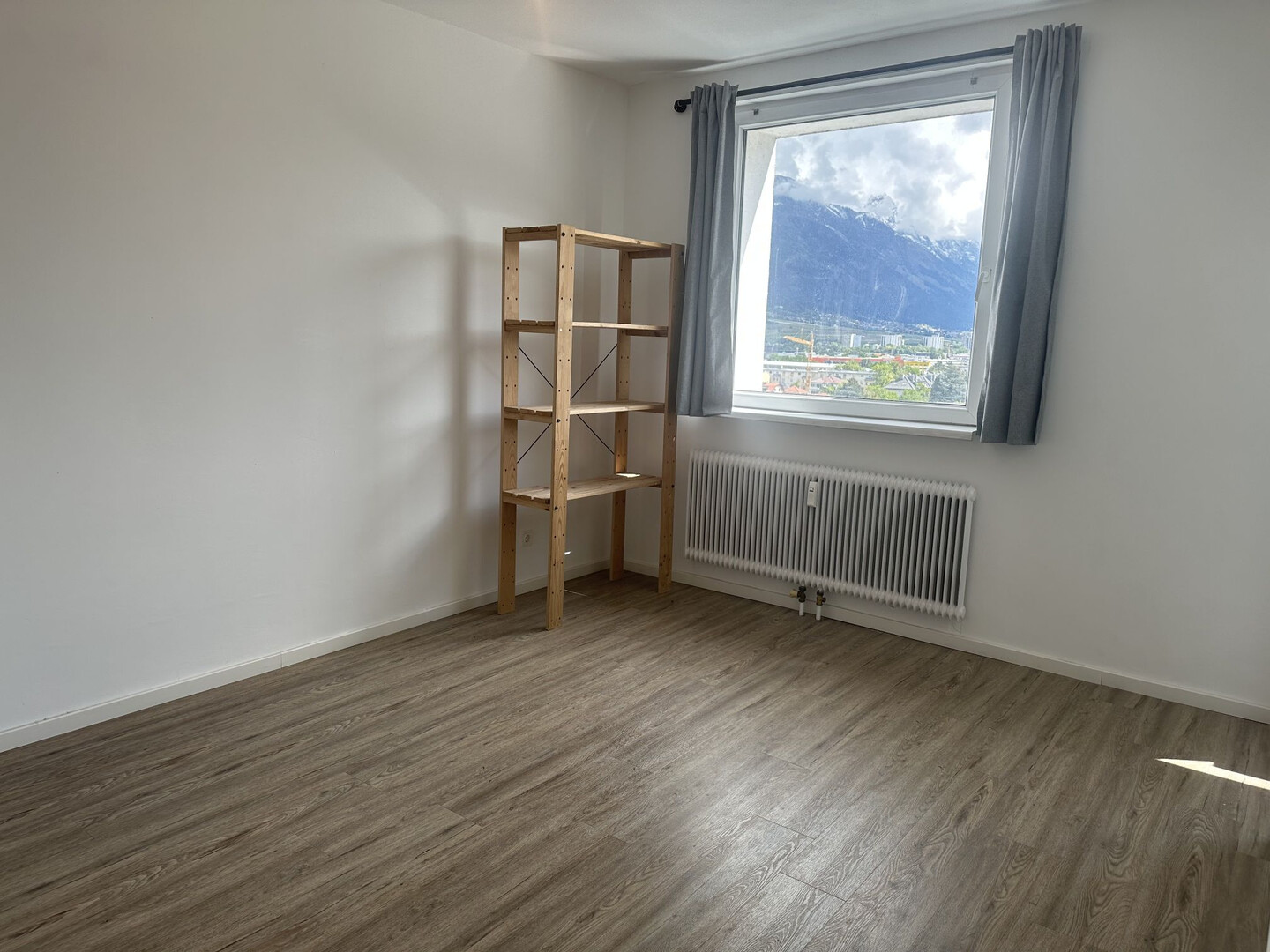 Schöne Kernsanierte Garconniere