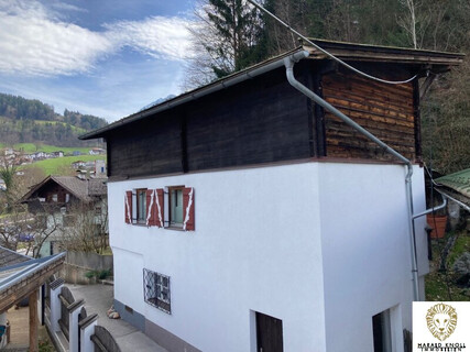 Personalwohnung / Zimmer am Eingang zum Alpbachtal in Brixlegg zu vermieten