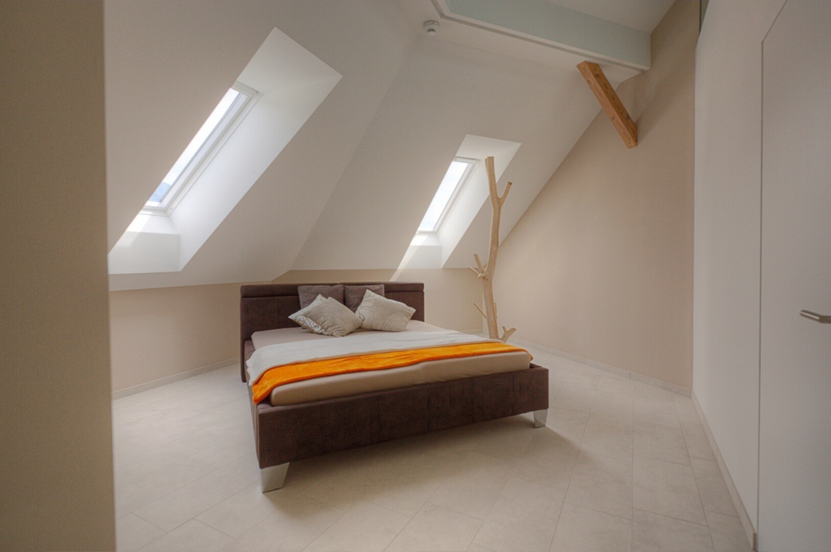 Exklusives Penthouse in Bestlage