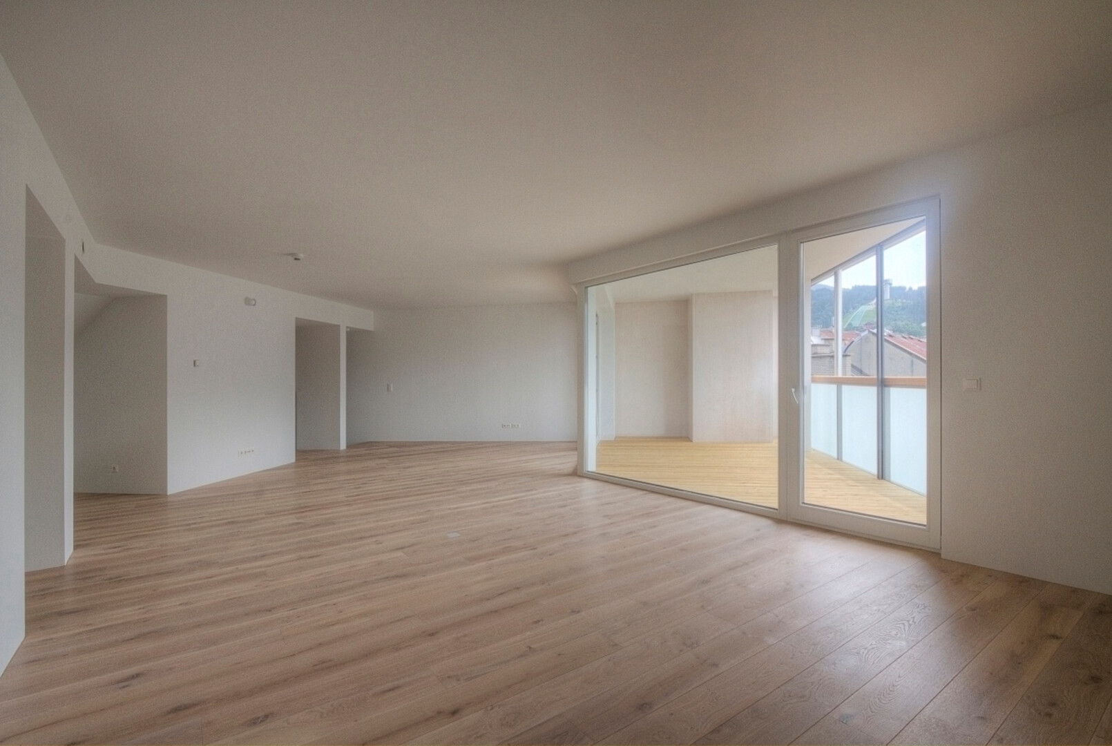 Exklusives Penthouse in Bestlage