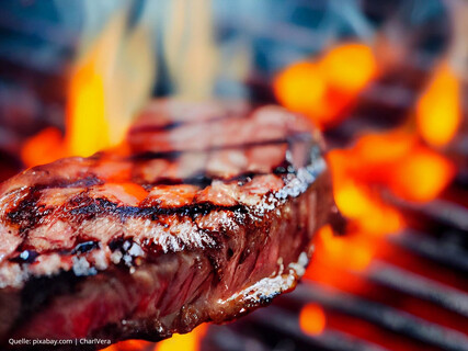 Neubau-Restaurant im Zentrum von Sölden - ideal für Steakhouse &amp; Grill