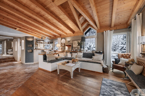 Exklusive Traumwohnung mit romantischem Flair nahe Imst