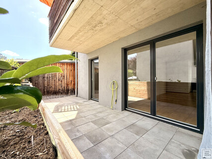Klein, fein & sonnig – Ihr neues Zuhause