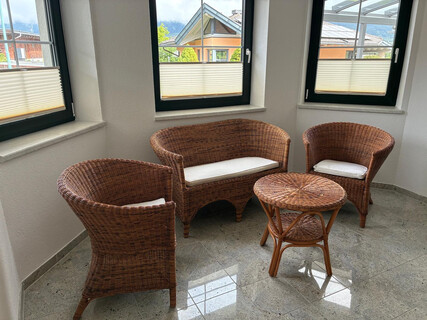 3 Zimmer Einliegerwohnung