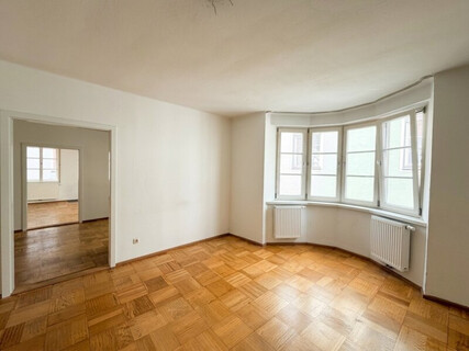 Historischer Altbaucharme im Herzen der Innsbrucker Altstadt | 4 Zimmer