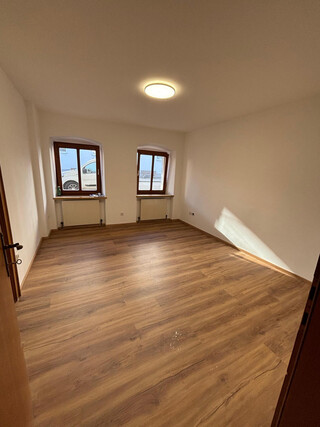 Charmante 2-Zimmer-Erdgeschosswohnung im Herzen von Hall - 46 m²