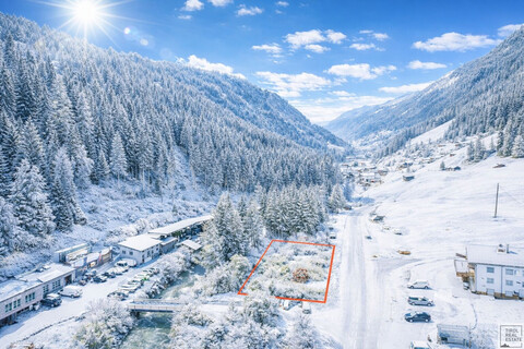 Attraktiver neuer Preis! Top-Lage für Ihr Unternehmen! Gewerbegrundstück mit perfekter Anbindung