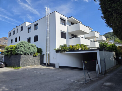 Stilvolle 2 Zimmer-Wohnung - vollmöbliert - INNSBRUCK