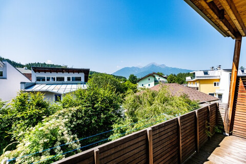 Sofort beziehbares Reihenhaus Innsbruck - Igls in Toplage
