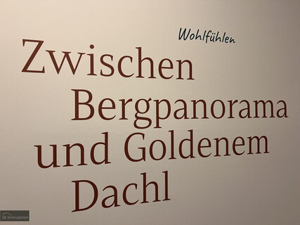 Exklusive Neubauwohnung in Bestlage der Innsbrucker Innenstadt – Erstbezug mit Terrasse