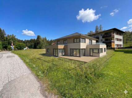 Verwirklichen Sie Ihren Wohntraum in idyllischer Naturlage