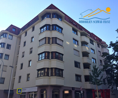 Innsbruck – Tiefgaragenstellplatz Nähe Triumphpforte