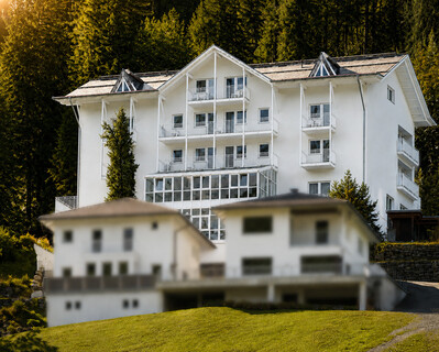 Etabliertes Hotel in begehrter Lage im Pitztal - vielseitig nutzbar und zukunftsorientiert