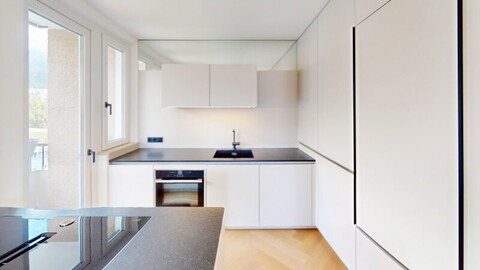 Hochwertiges Familienwohnjuwel: 3 Schlafzimmer, 3 Balkone