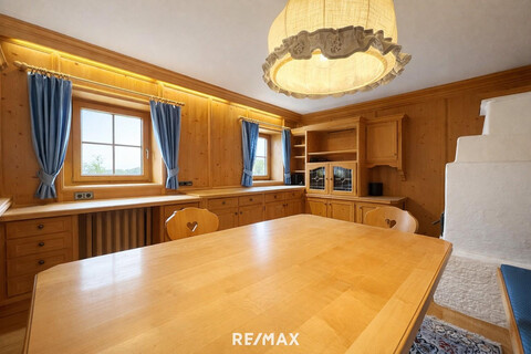 NEU:  Wohnen mit Tiroler Charme und  Komfort in Seefeld