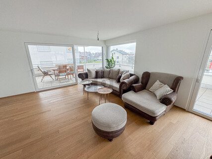 TRAUMHAFTES PENTHOUSE IN TOP LAGE