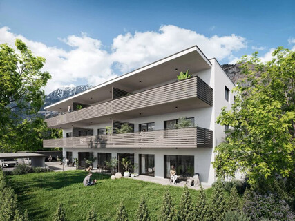 2-Zimmer-Wohnung Top W1, "Zunterkopf 2.0", 6067 Absam